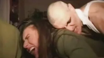 Schwangere MILF deutsche erotikfilme kostenlos vom Doktor gefickt