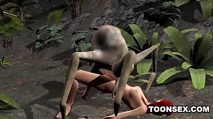 Szene 4 von NURSE ESCAPE! deutsche erotik filme kostenlos