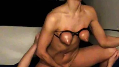 Rough Tryout # 31 (20 Jahre kleiner Fuck Puppy) kostenlose pornoclips