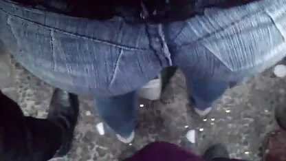 Mädchen mit wunderschönen gratis deutsche pornos schauen Amateur Titten genießt Schwanz in Biber