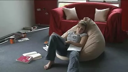 Schulmädchen bei Tag Frau bei deutsche sexvideos gratis Nacht
