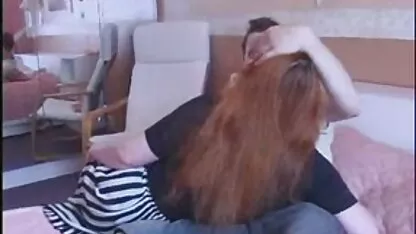 PAWG IR assfuck POV Szene deutschehdpornos