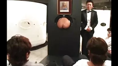 Fujiko Kano (Japaner) & sexfilmedeutsch ein Weißer
