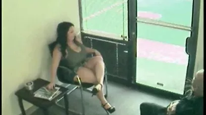 Handjob kostenlose private pornoclips & Footjob Cumshot Compilation Teil 2 von ... 3?